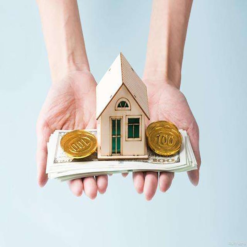 凤凰镇房子抵押贷款时间|银行住房抵押贷款|放款快，期限长