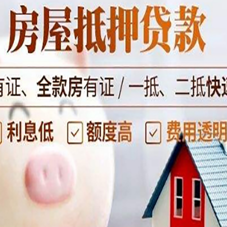 凤凰镇贷款中介公司新渝启服实力公司